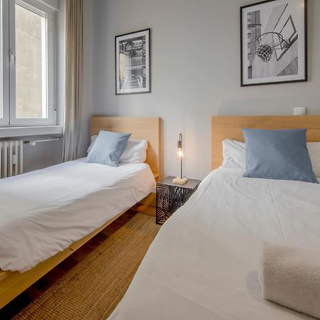 Excelente Piso De 3 Habitaciones En La Latina-Centro Мадрид Экстерьер фото